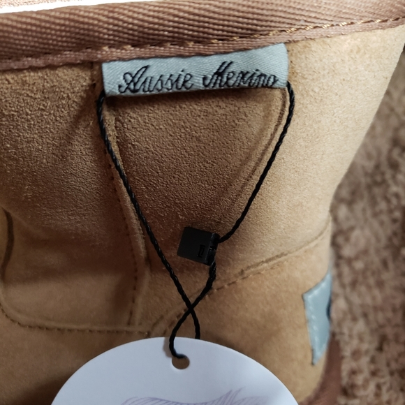 Kids boots - Picture 3 of 9